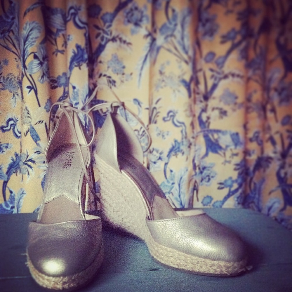 Michael Kors Shoes